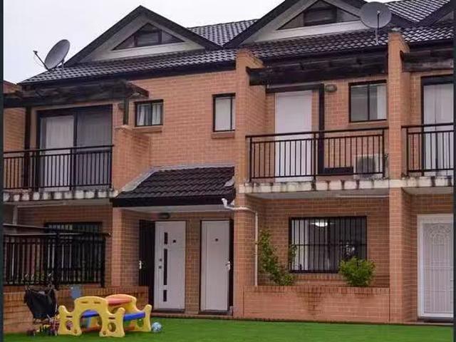 House for rent in Guildford, New South Wales