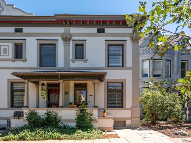 Townhouse for sale in Denver, Colorado