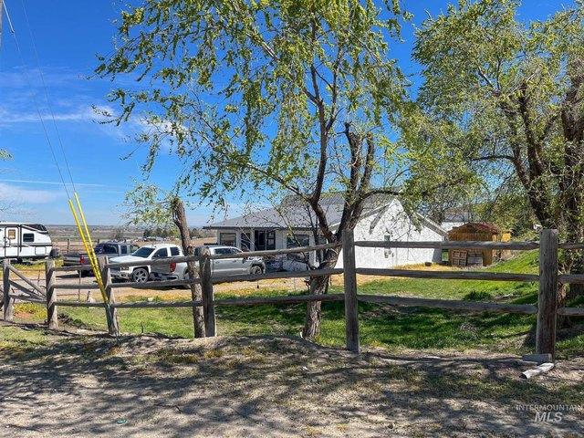 Farm for sale in Owyhee, Idaho