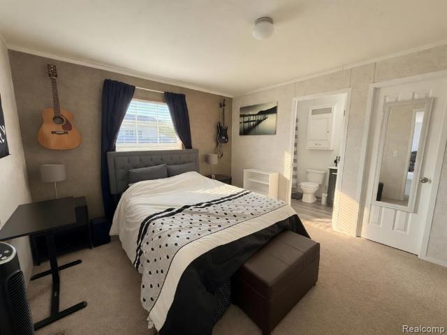 House for sale in Novi, Michigan