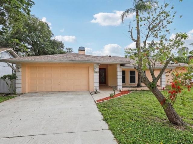 House for sale in Crystal Beach, Palm Harbor