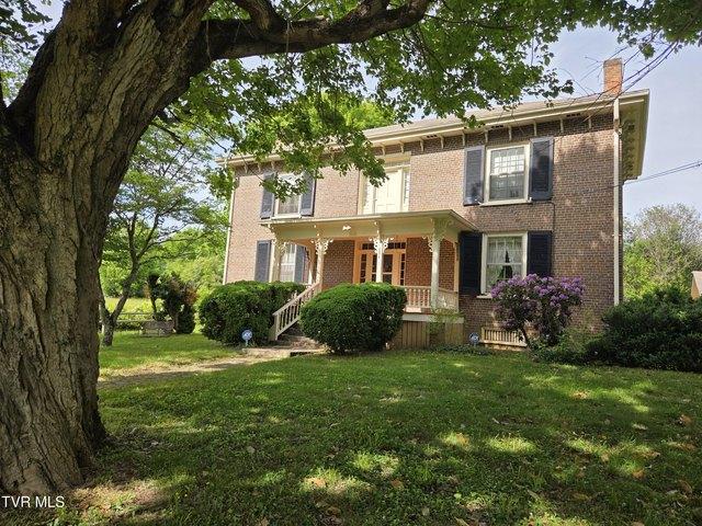 House for sale in Tennessee