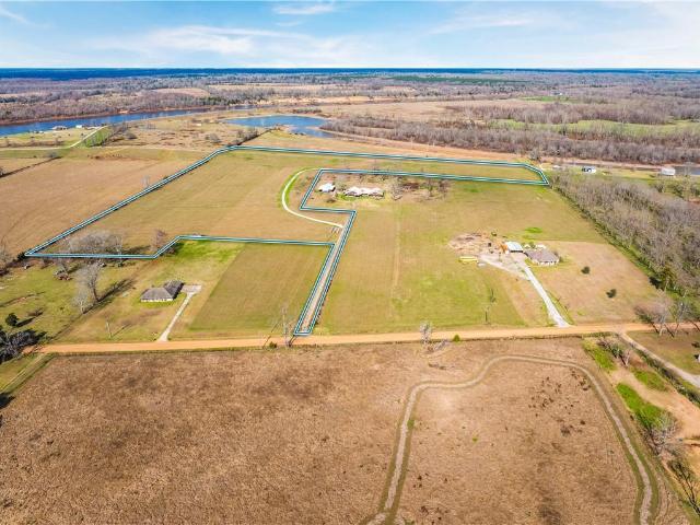 Land for sale in Marksville, Louisiana