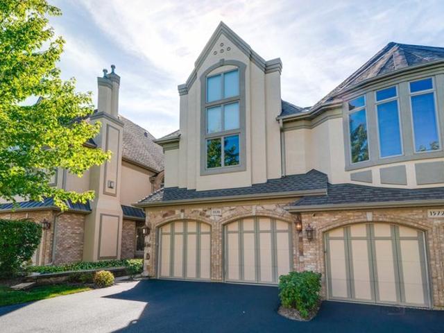 Townhouse for sale in Illinois