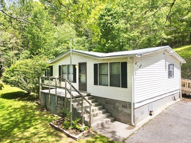 House for sale in Bluefield, West Virginia