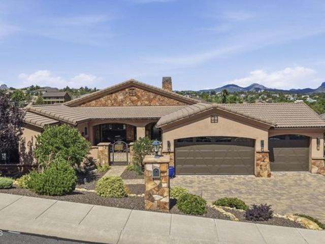 House for sale in Prescott, Arizona