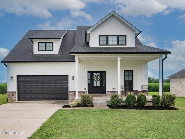 House for sale in Mount Washington, Kentucky