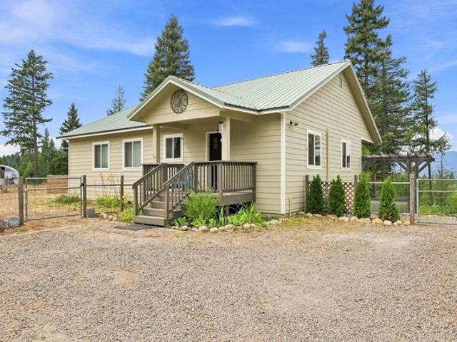 House for sale in Newport, Washington