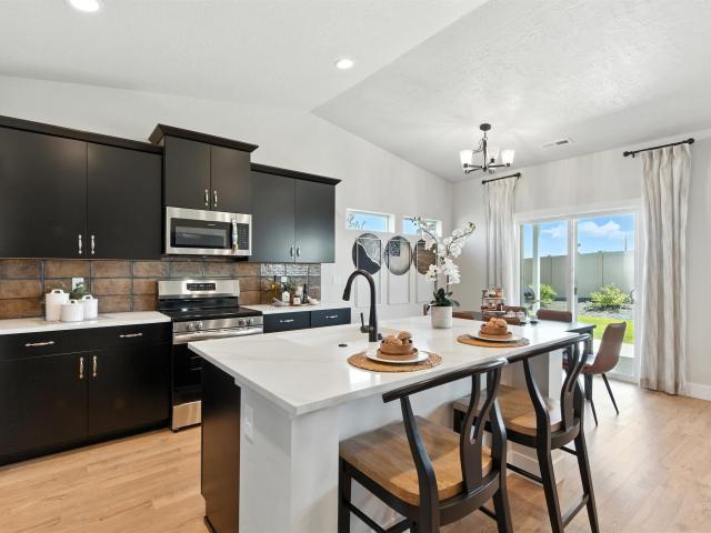 House for sale in Mountain Home, Idaho