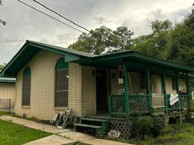 House for sale in Many, Louisiana