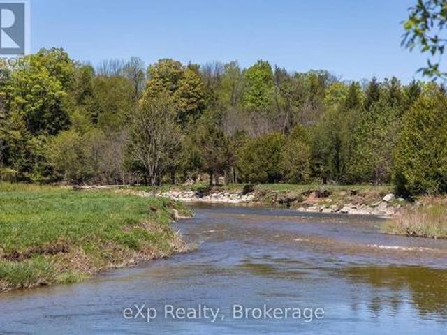 Land for sale in Grey, Ontario