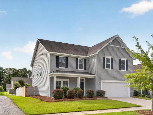 House for sale in Charleston, South Carolina
