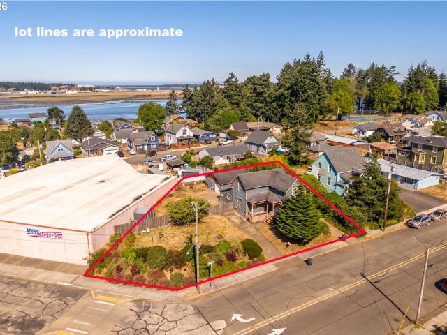 House for sale in Oregonia