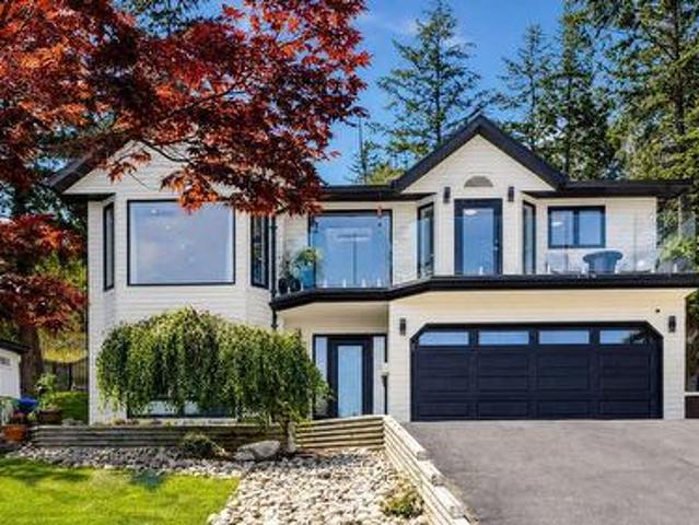 House for sale in West Kelowna, British Columbia