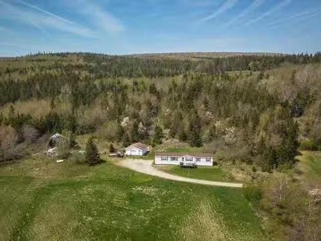 House for sale in West Lake Ainslie, Inverness County