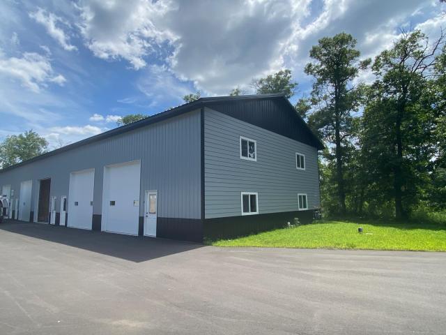 Commercial for sale in Baxter, Minnesota