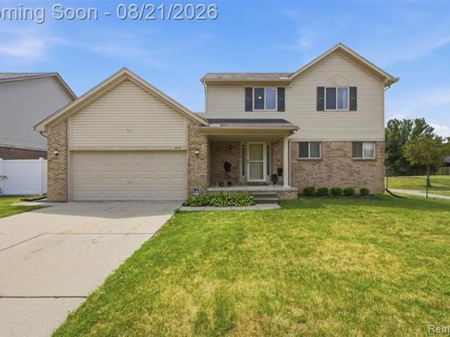 House for sale in Fraser, Macomb County