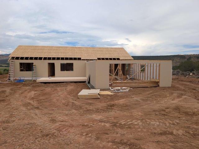 House for sale in Cedaredge, Colorado