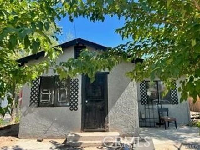 House for sale in Victorville, California