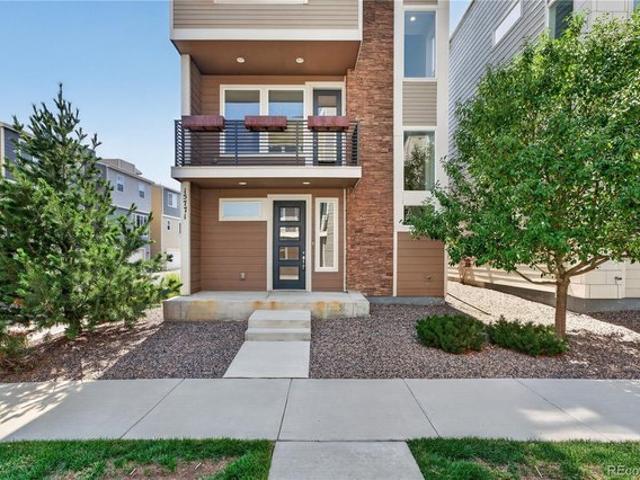 House for sale in Arapahoe, Colorado