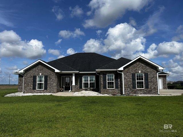 House for sale in Foley, Alabama