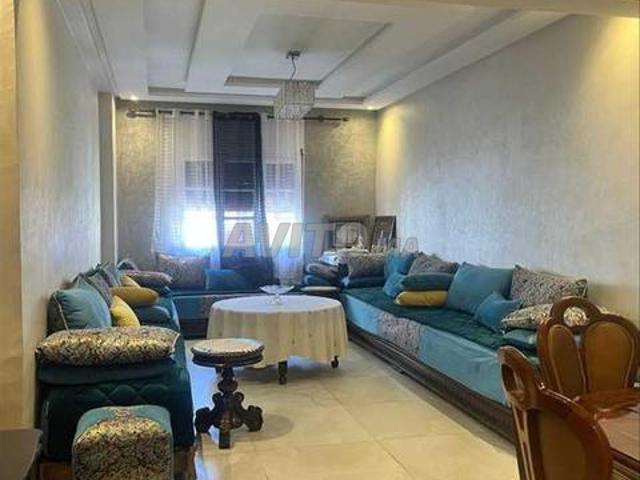Appartement vente à Anfa, Gharb-Chrarda-Beni Hssen