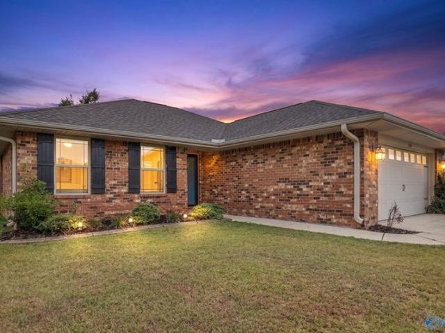House for sale in Harvest, Alabama