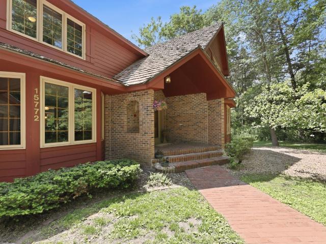 House for sale in Andover, Minnesota