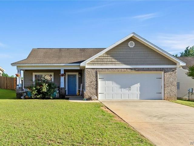 House for sale in Brookwood, Alabama