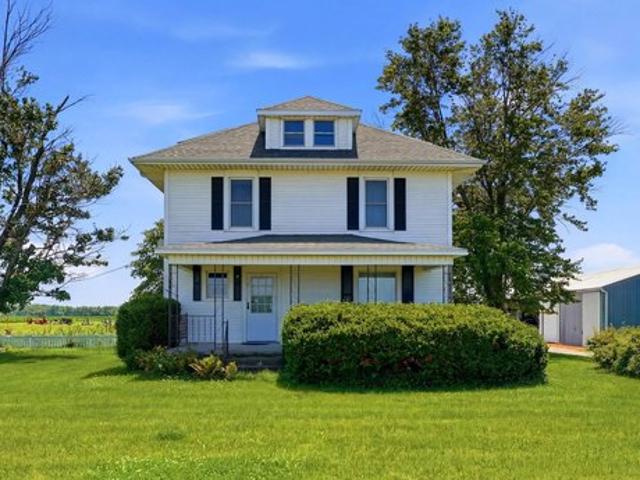 House for sale in Columbus Junction, Iowa