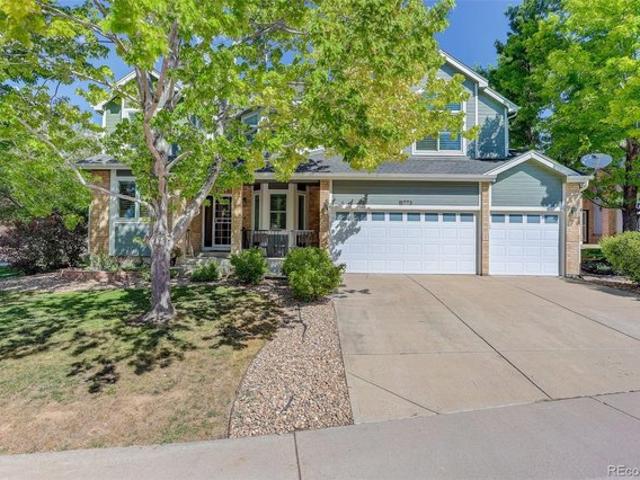 House for sale in Arvada, Colorado