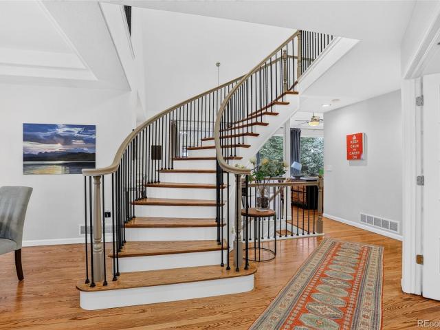 House for sale in Arvada, Colorado