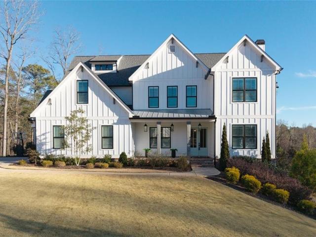 House for sale in Georgia