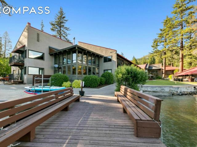 Condo for sale in Truckee