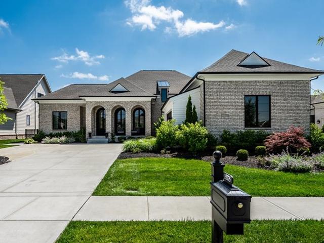 House for sale in Westfield, Indiana
