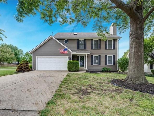 House for sale in Kansas