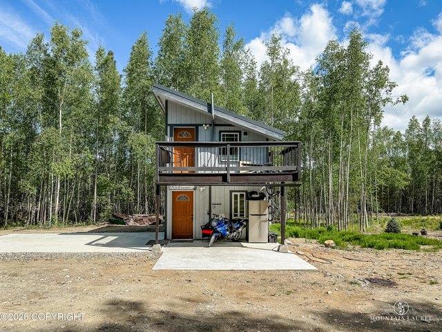 House for sale in Holt, Missouri