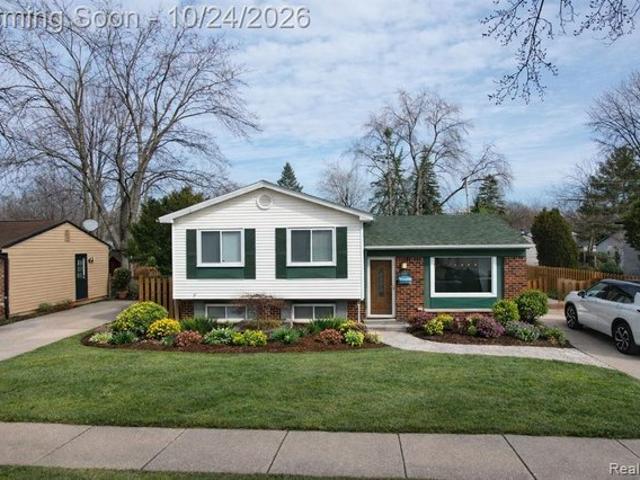 House for sale in Romulus, Wayne County