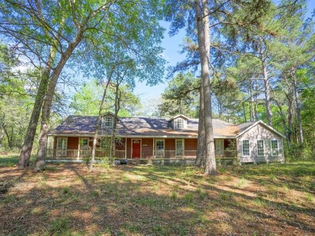 House for sale in Grimes, Texas
