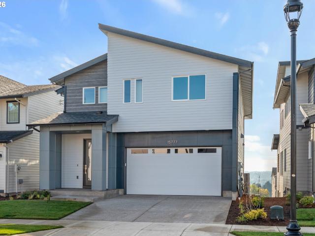House for sale in Oregonia