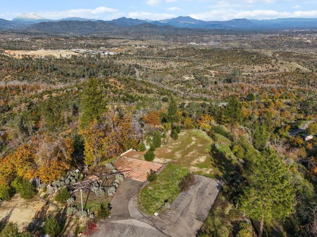 Land for sale in Shasta, California