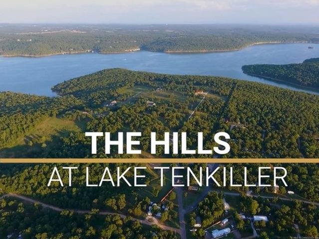 Land for sale in Park Hill, Oklahoma