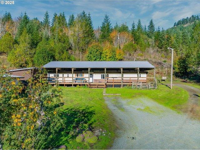 House for sale in Oregonia
