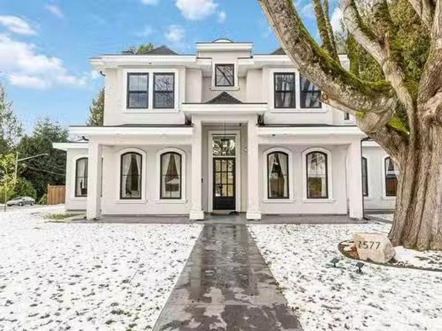 House for sale in Surrey, British Columbia