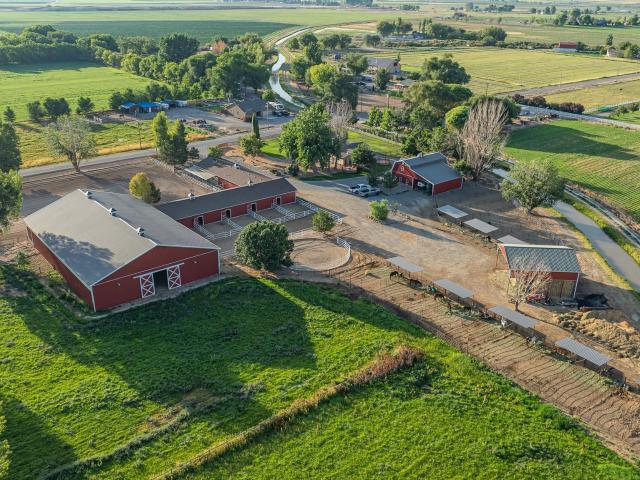 Land for sale in Loma, Colorado