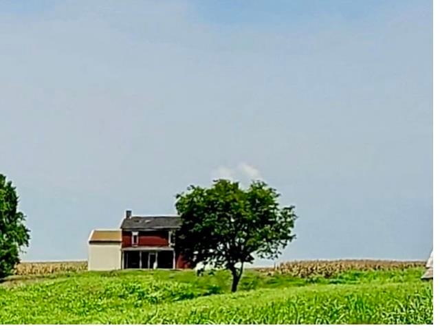 Land for sale in Simpson, Kentucky