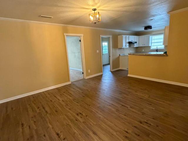 House for sale in Coahoma, Mississippi