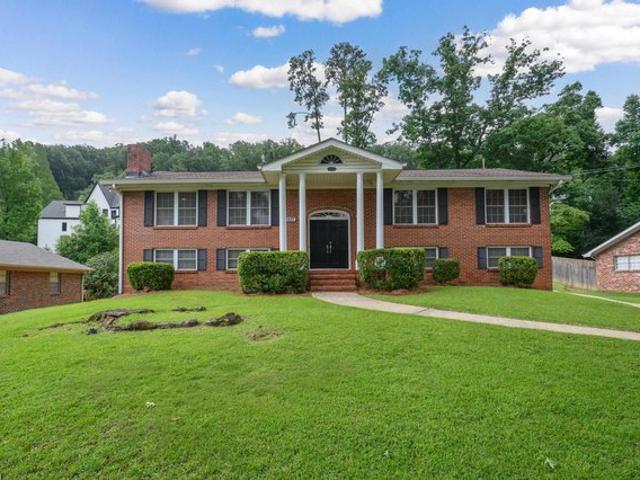 House for sale in Birmingham, Alabama