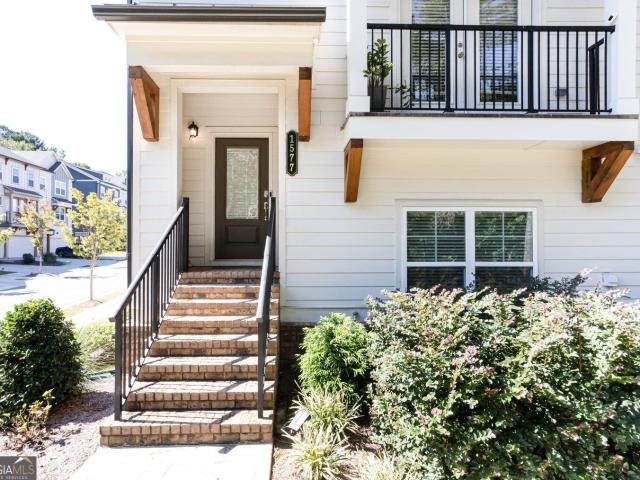 Townhouse for sale in Tucker, DeKalb County