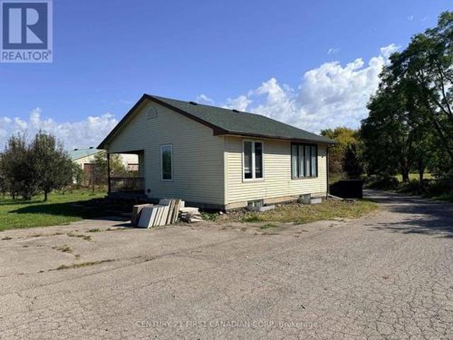 Farm for rent in Southwestern Ontario, Ontario